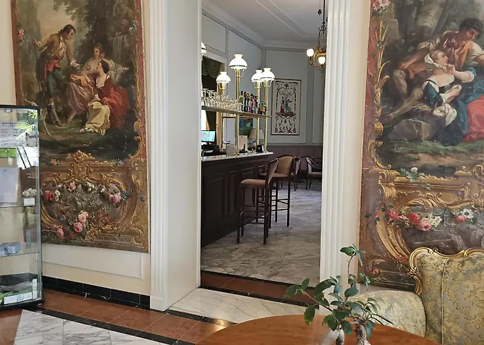 Grand Hotel Terme