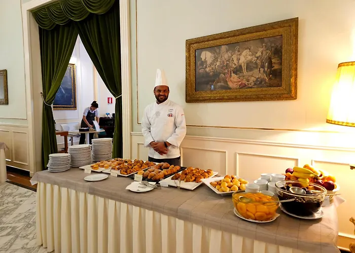 Grand Hotel Terme