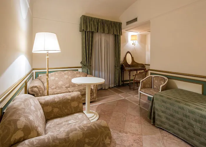 Grand Hotel Terme