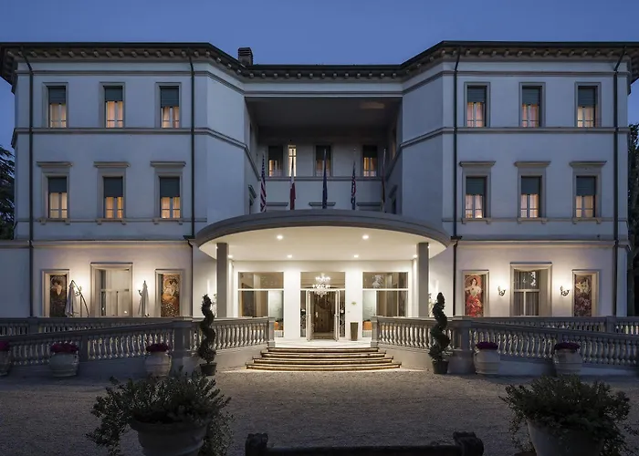 Grand Hotel Terme