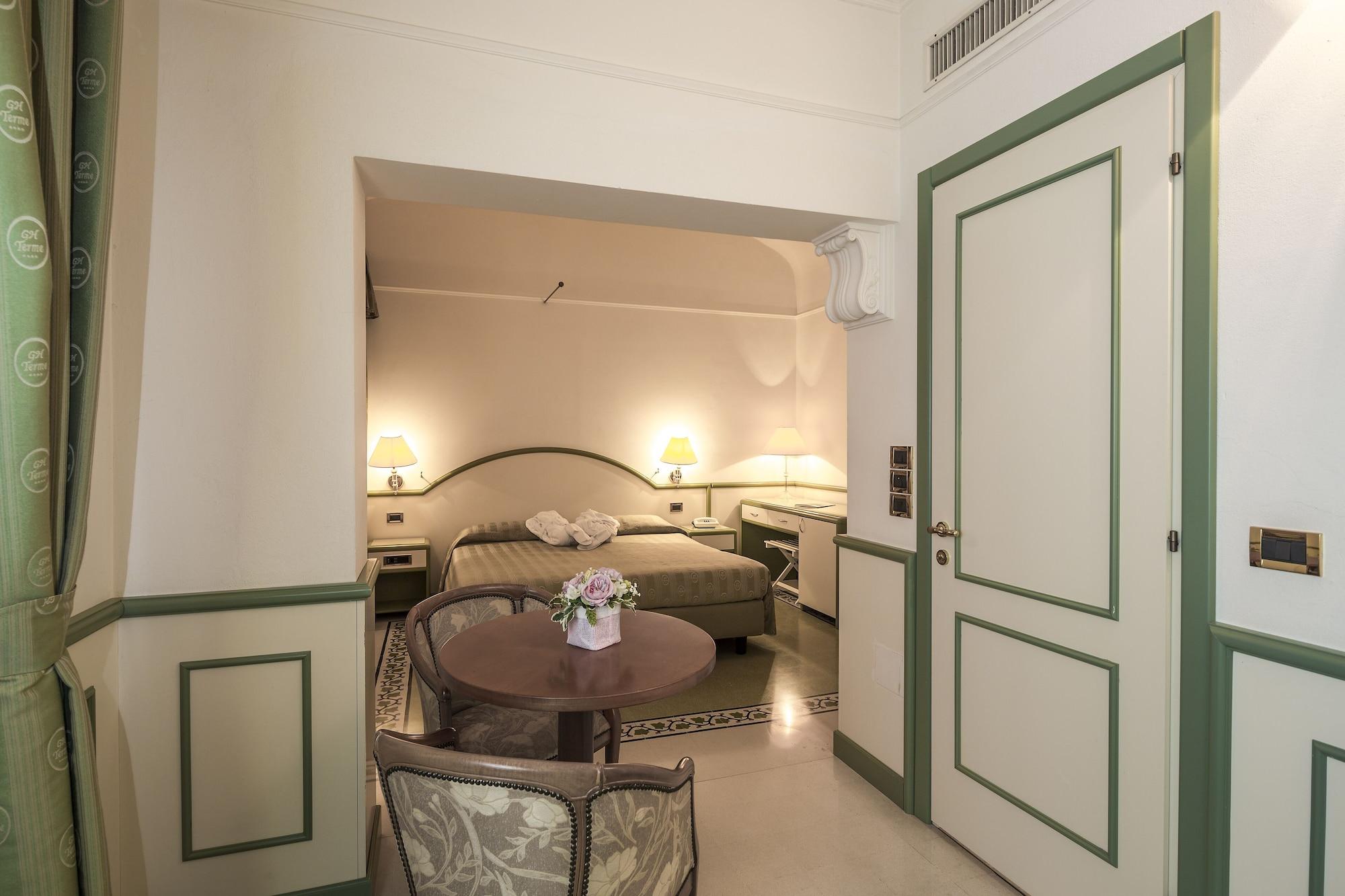 Grand Terme Hotel 4*