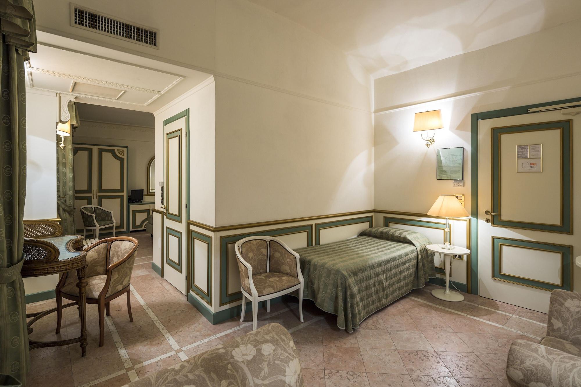 Grand Terme Hotel 4*