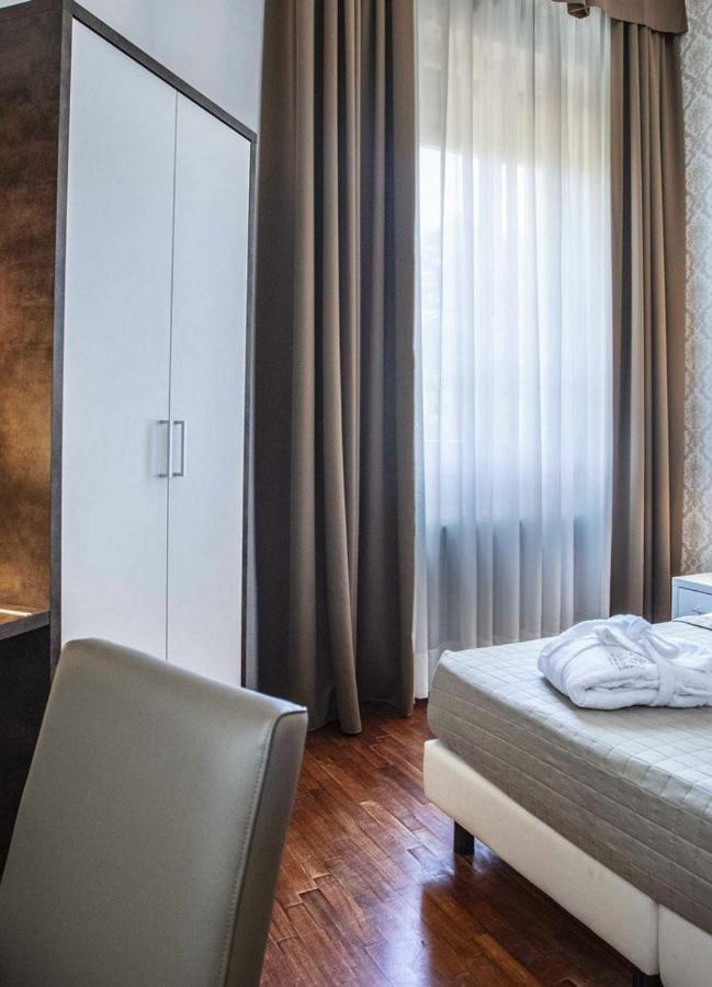 Grand Terme 4* Riolo Terme