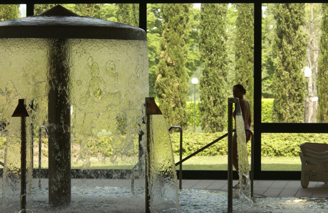 Grand Terme Riolo Terme