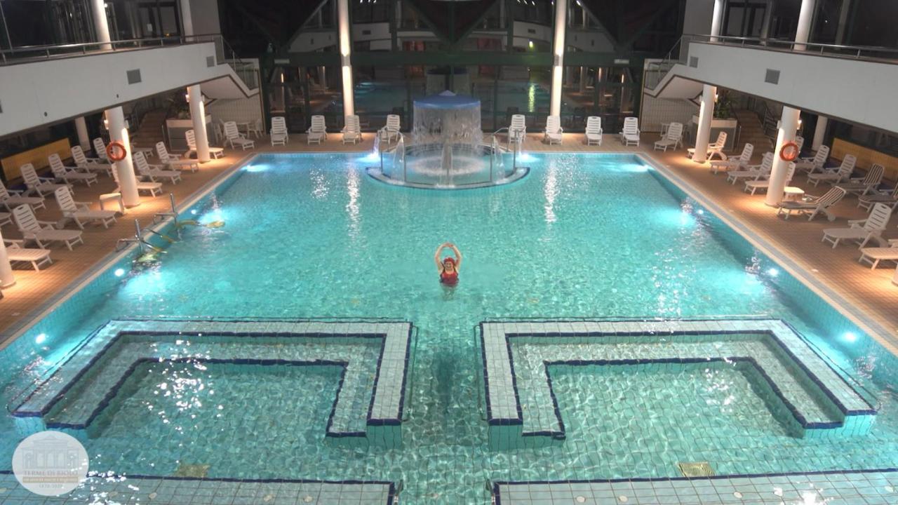 Grand Terme Riolo Terme