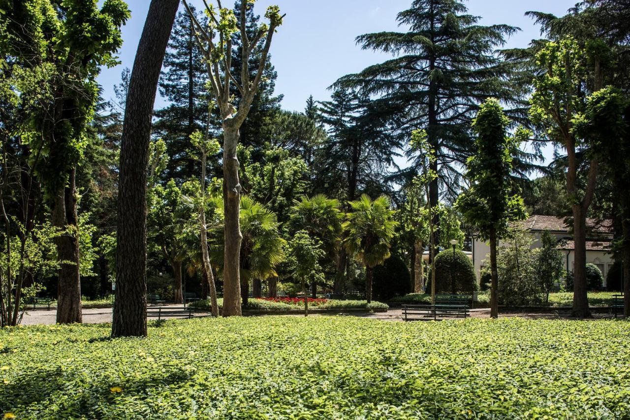 Hotel Grand Terme Riolo Terme