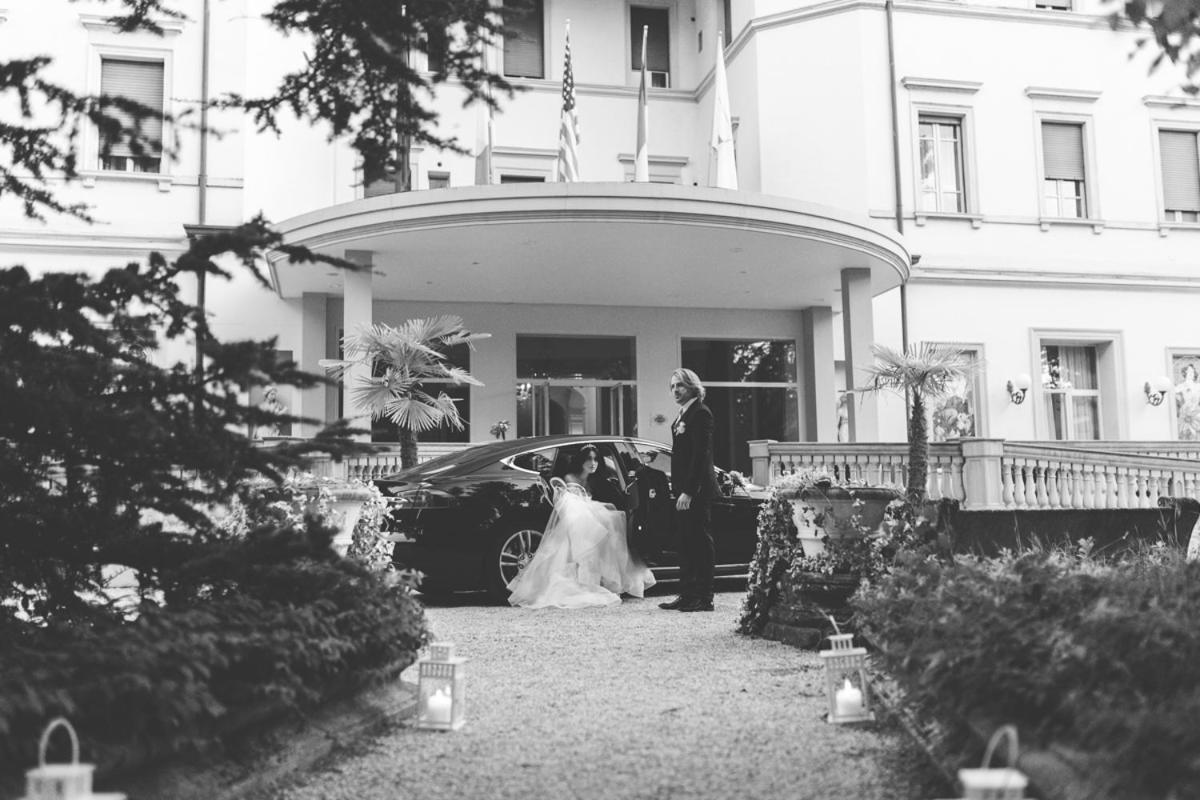Grand Terme Riolo Terme