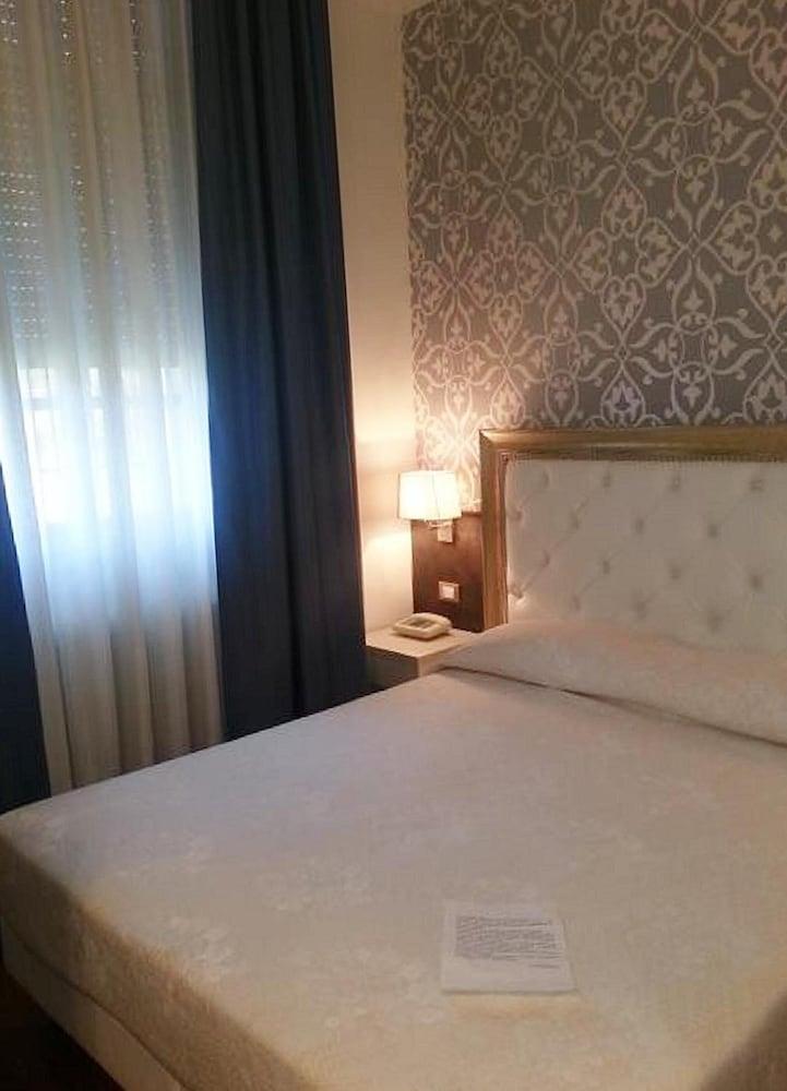 Hotel Grand Terme Riolo Terme