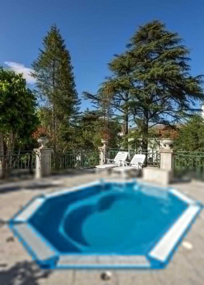 Grand Terme Hotel 4*