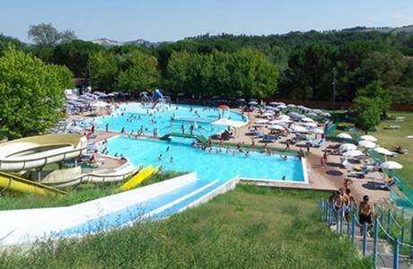 Hotel Grand Terme