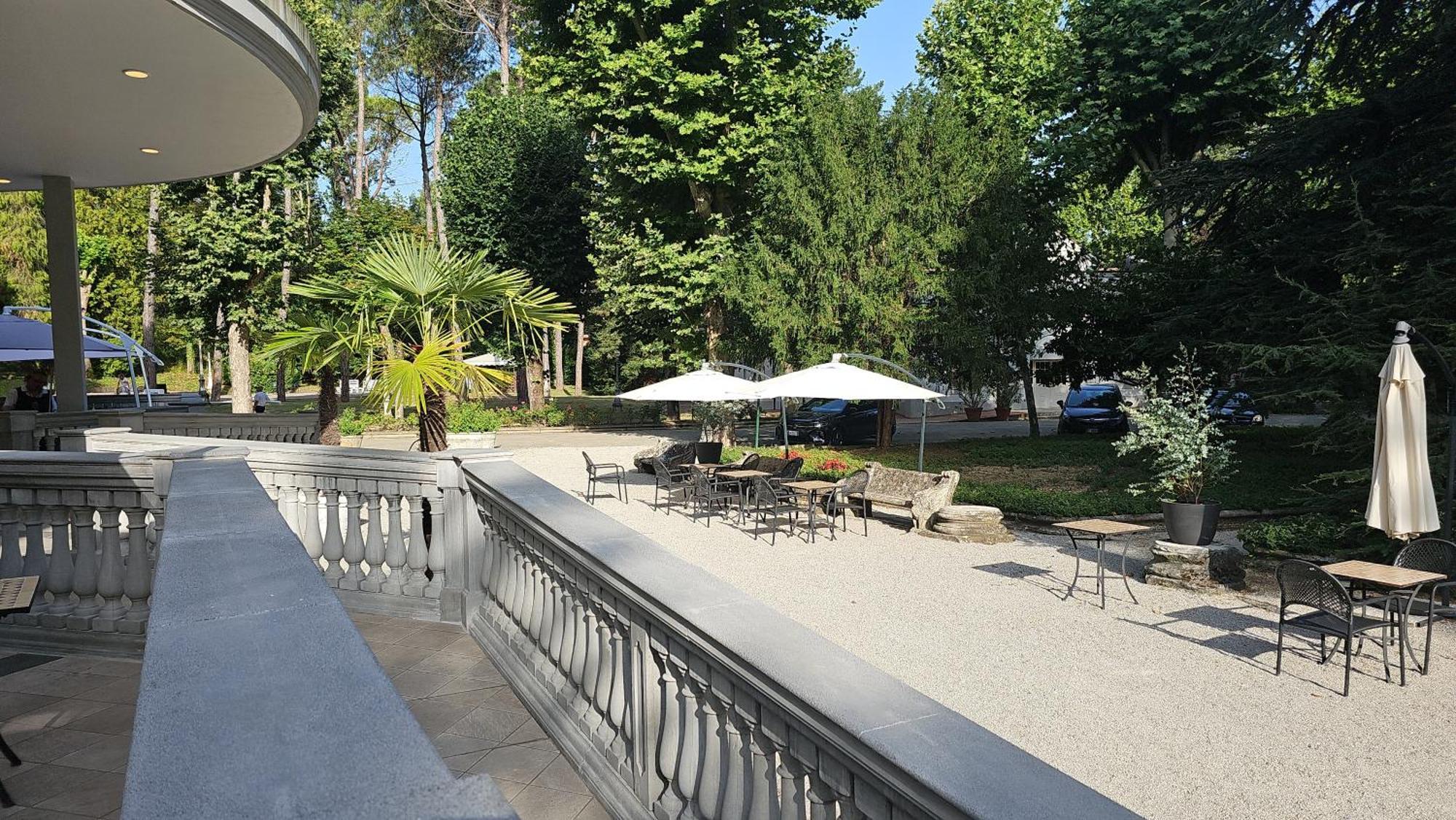 Grand Terme 4*