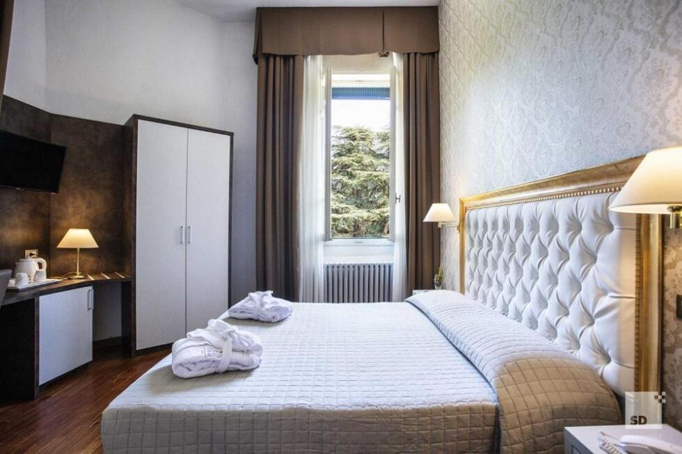 Hotel Grand Terme Riolo Terme