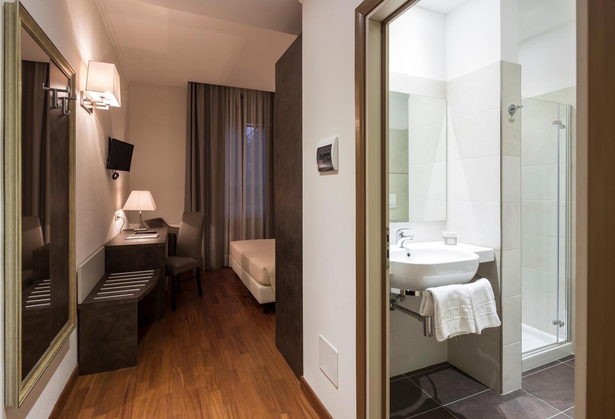 Hotel Grand Terme
