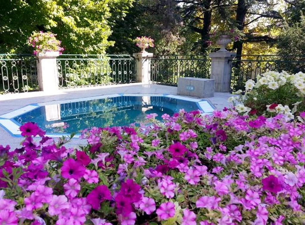 Grand Terme Riolo Terme