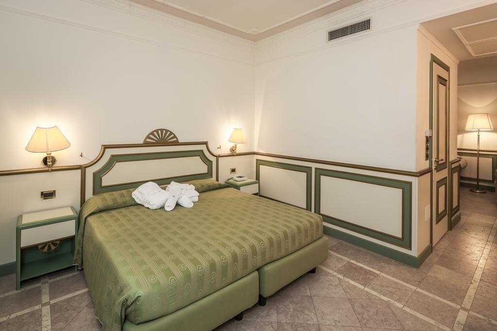 Hotel Grand Terme Riolo Terme