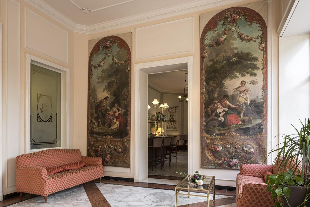 Hotel Grand Terme Riolo Terme