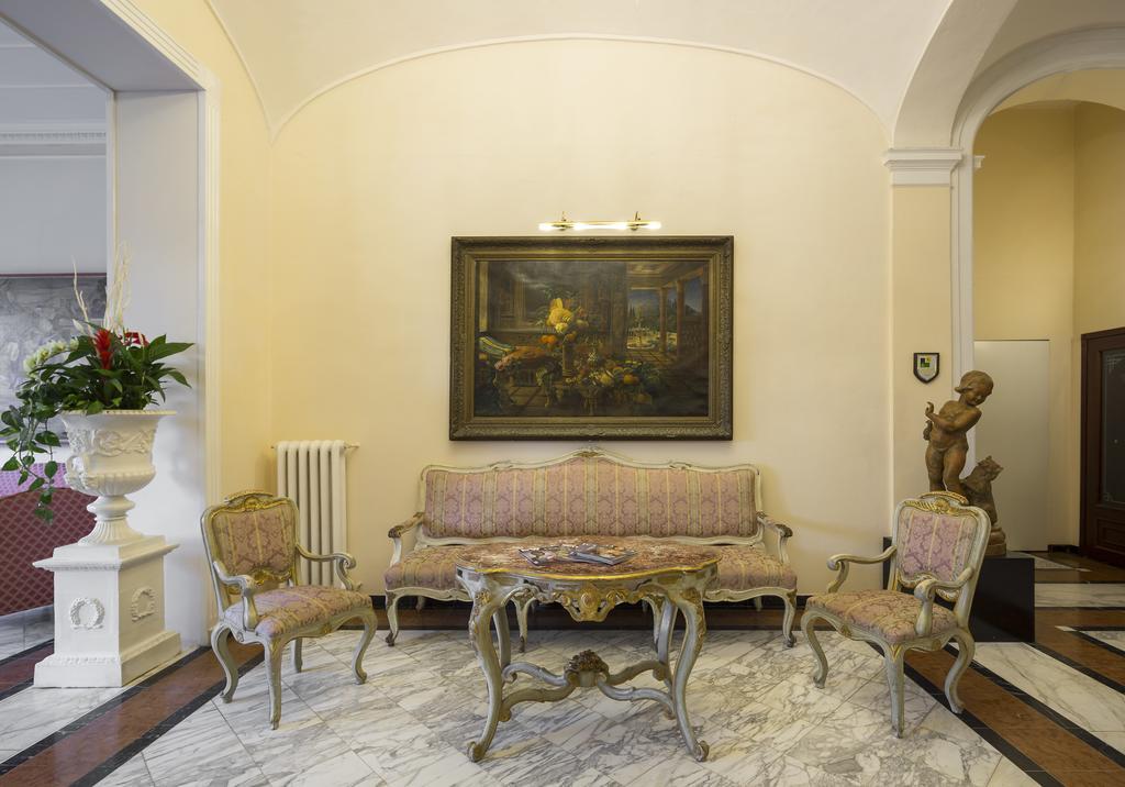 Grand Terme Hotel Riolo Terme
