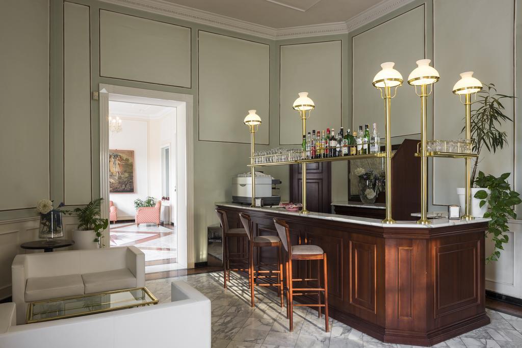 Grand Terme Hotel Riolo Terme