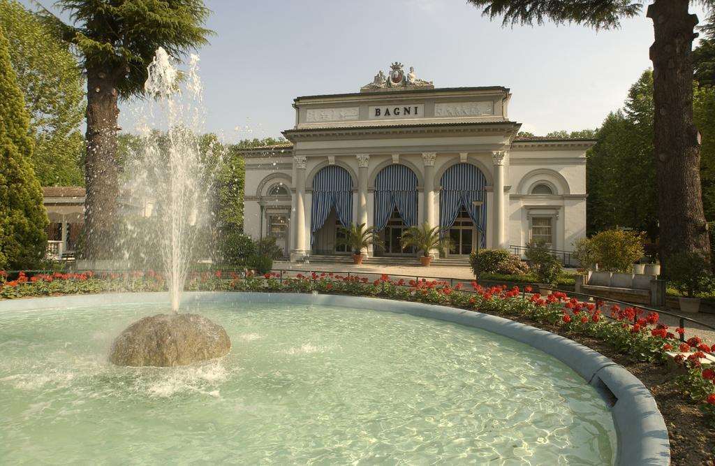 Grand Terme 4* Riolo Terme