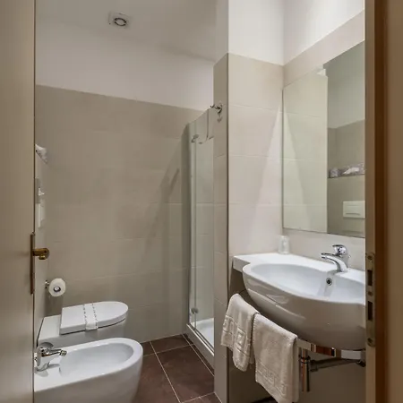 Grand Hotel Terme Riolo Terme Exterior foto