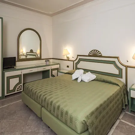 Grand Hotel Terme Riolo Terme Exterior foto