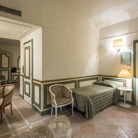 Grand Hotel Terme Riolo Terme Exterior foto