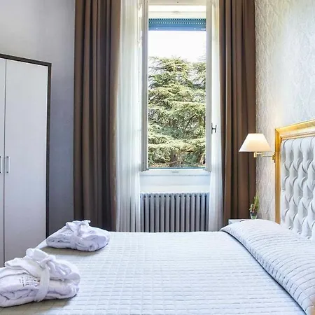 Grand Hotel Terme Riolo Terme Exterior foto