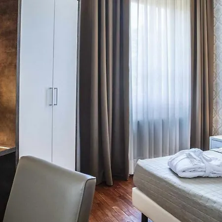 Grand Hotel Terme Riolo Terme Exterior foto