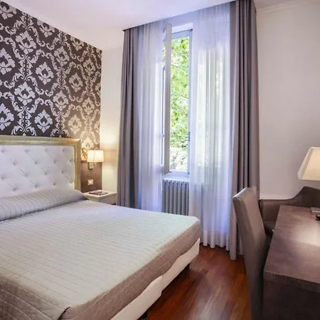 Grand Hotel Terme Riolo Terme Exterior foto