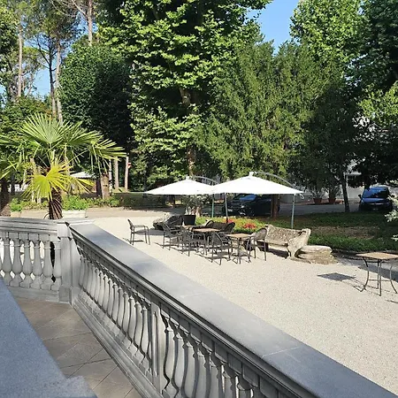 Grand Hotel Terme Riolo Terme Exterior foto