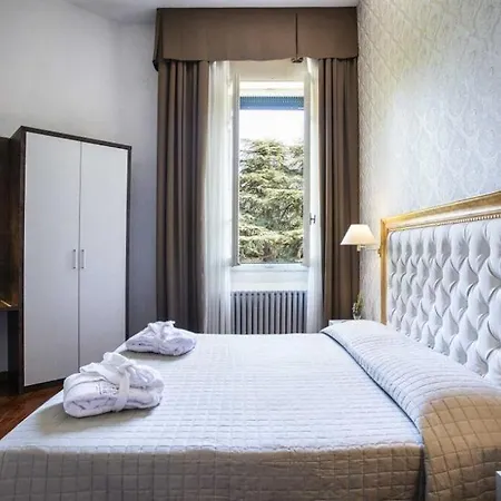 Grand Hotel Terme Riolo Terme Exterior foto