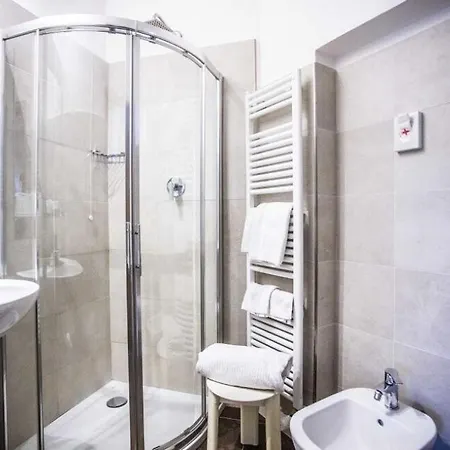 Grand Hotel Terme Riolo Terme Exterior foto
