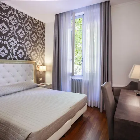 Grand Hotel Terme Riolo Terme Exterior foto