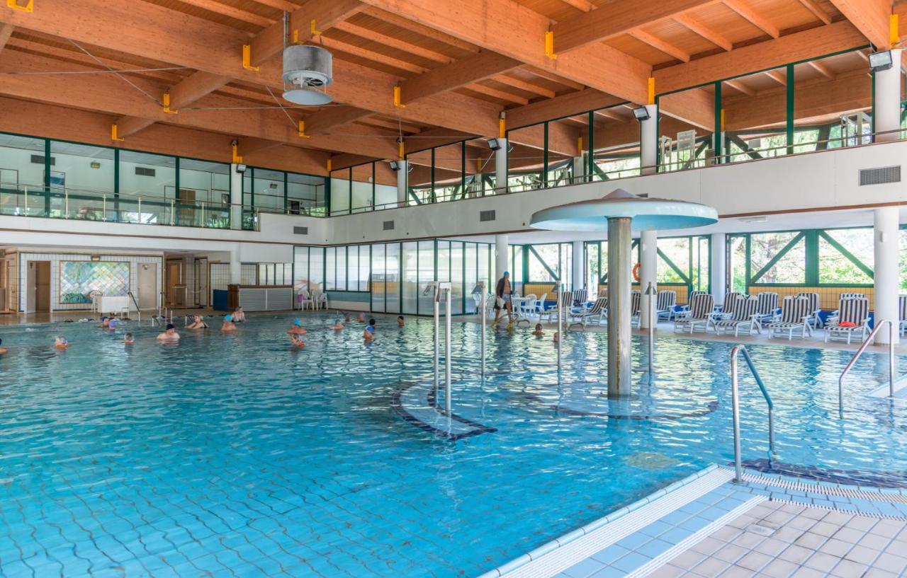 Hotel Grand Terme