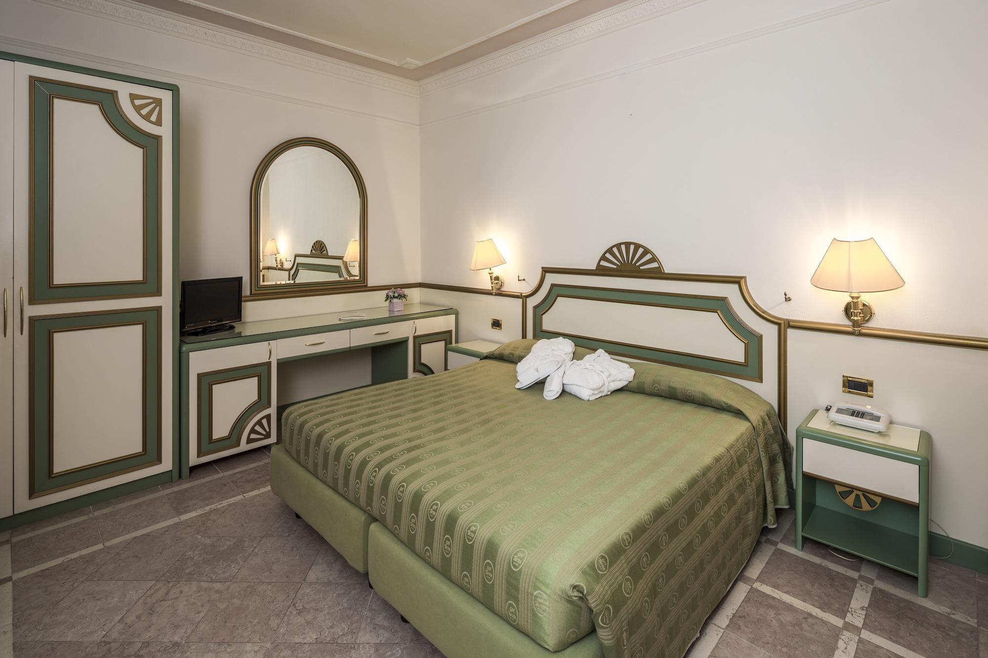 Grand Terme Hotel 4*