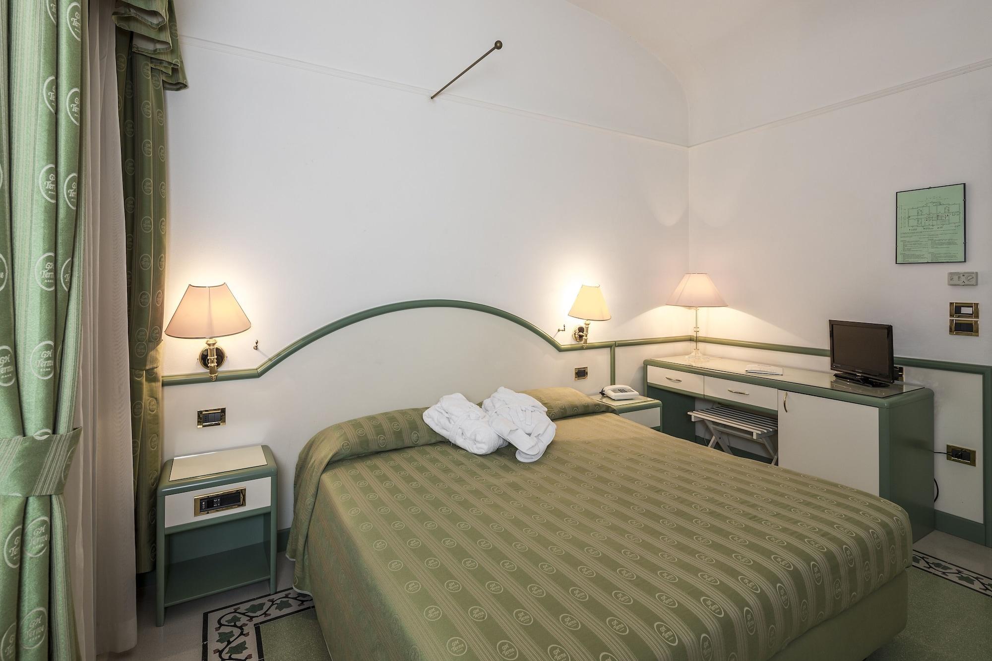 Grand Terme Hotel