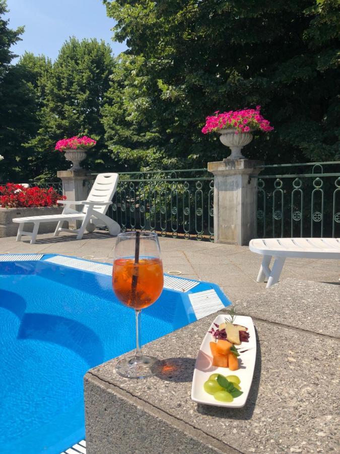 Grand Terme Hotel