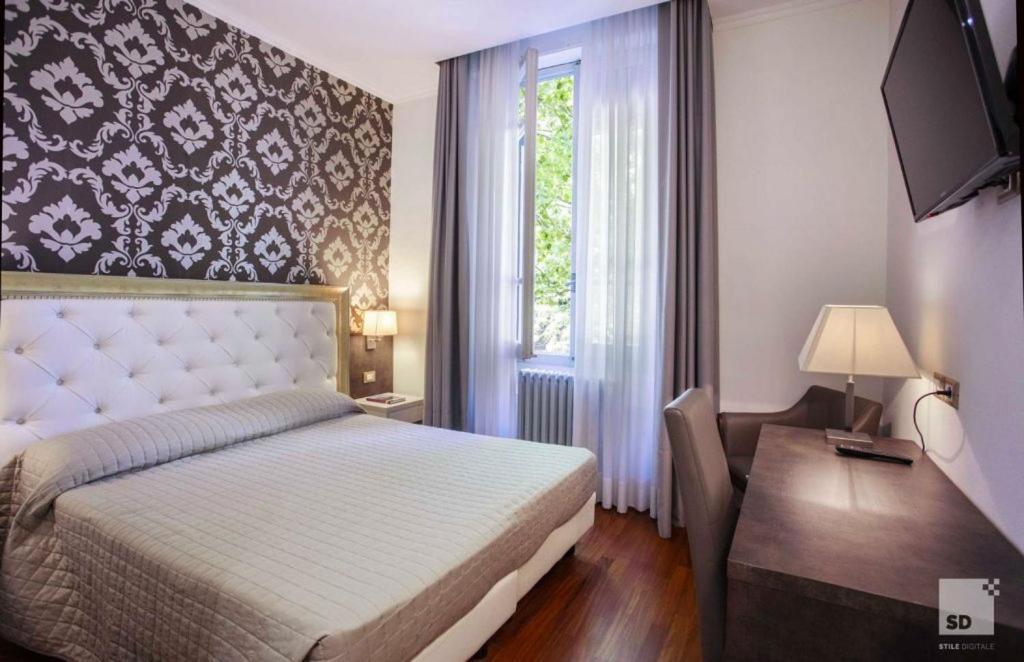 Grand Terme Hotel Riolo Terme