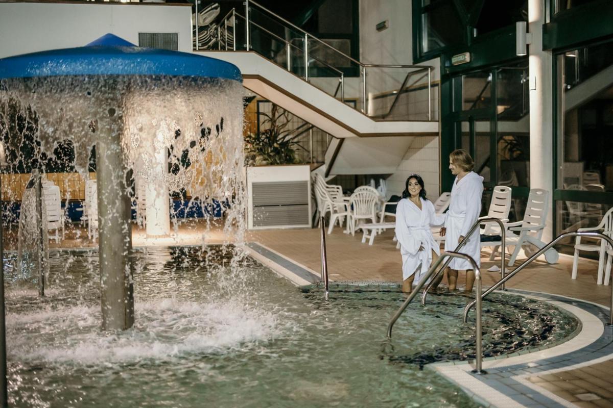 Grand Terme Hotel Riolo Terme