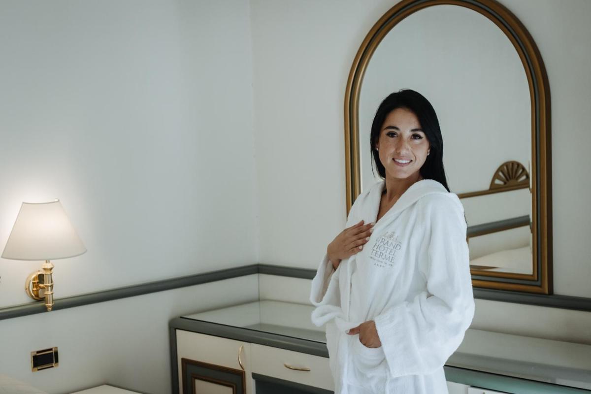 Hotel Grand Terme 4*