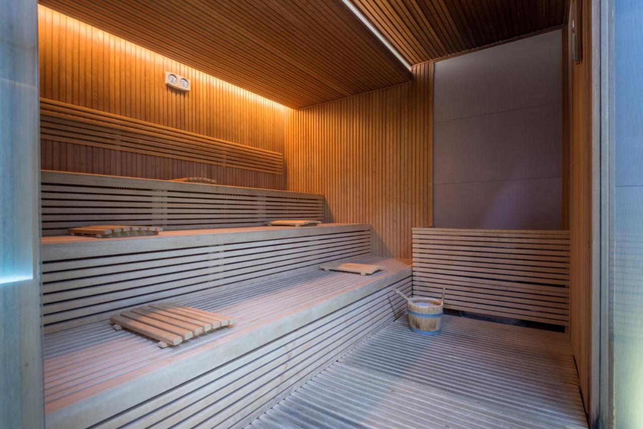 Grand Terme Riolo Terme