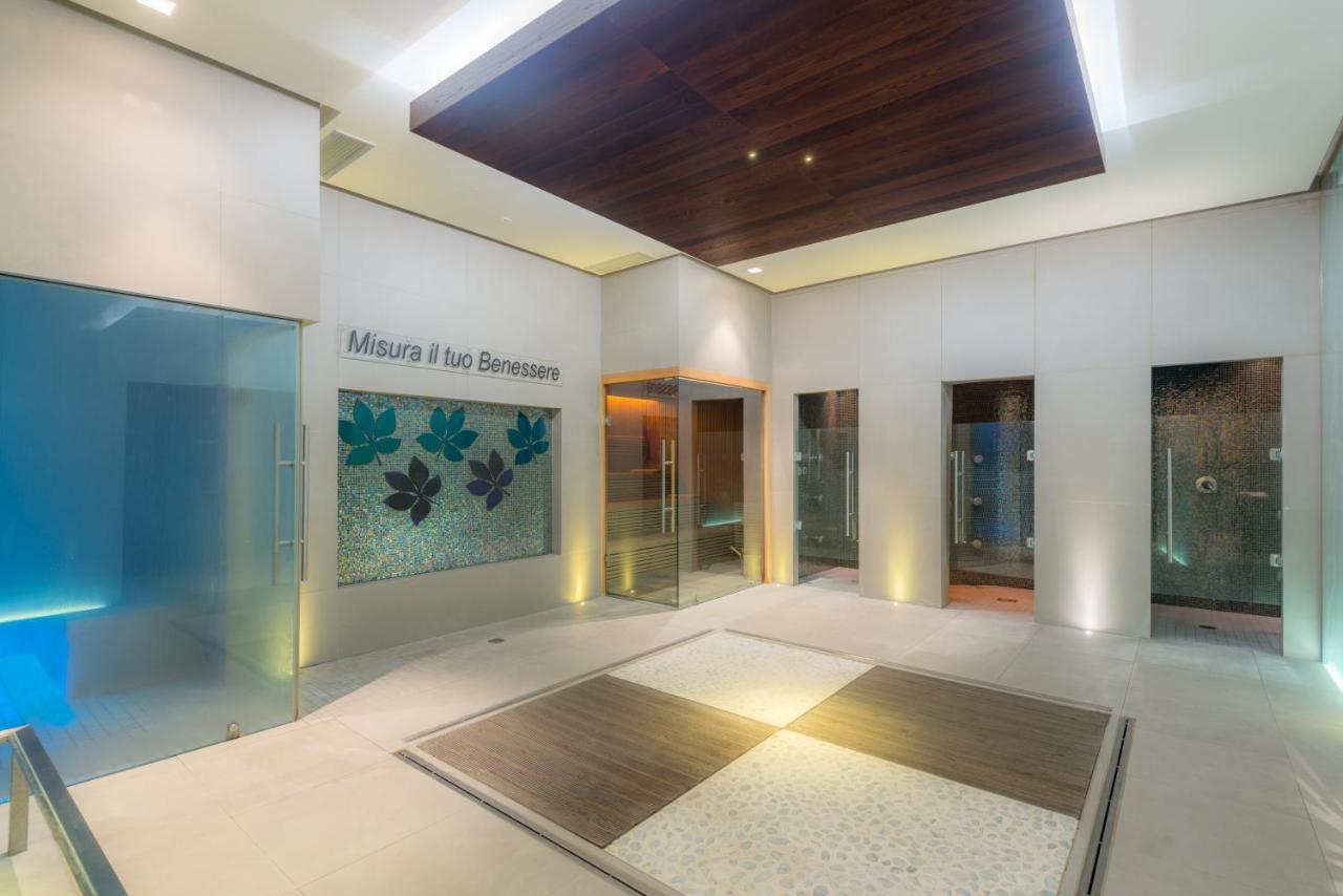 Grand Terme 4* Riolo Terme