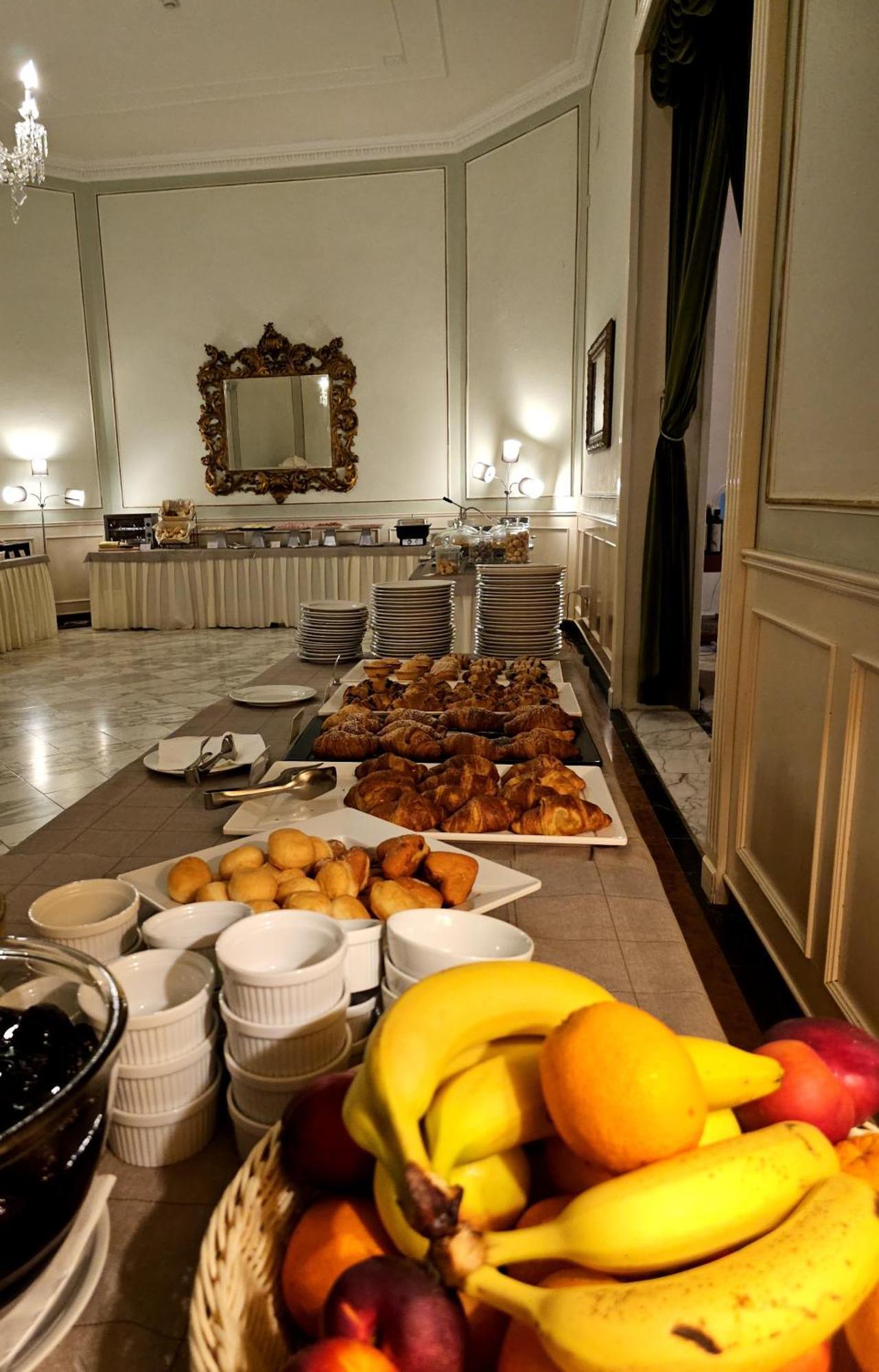 Grand Terme Hotel 4*