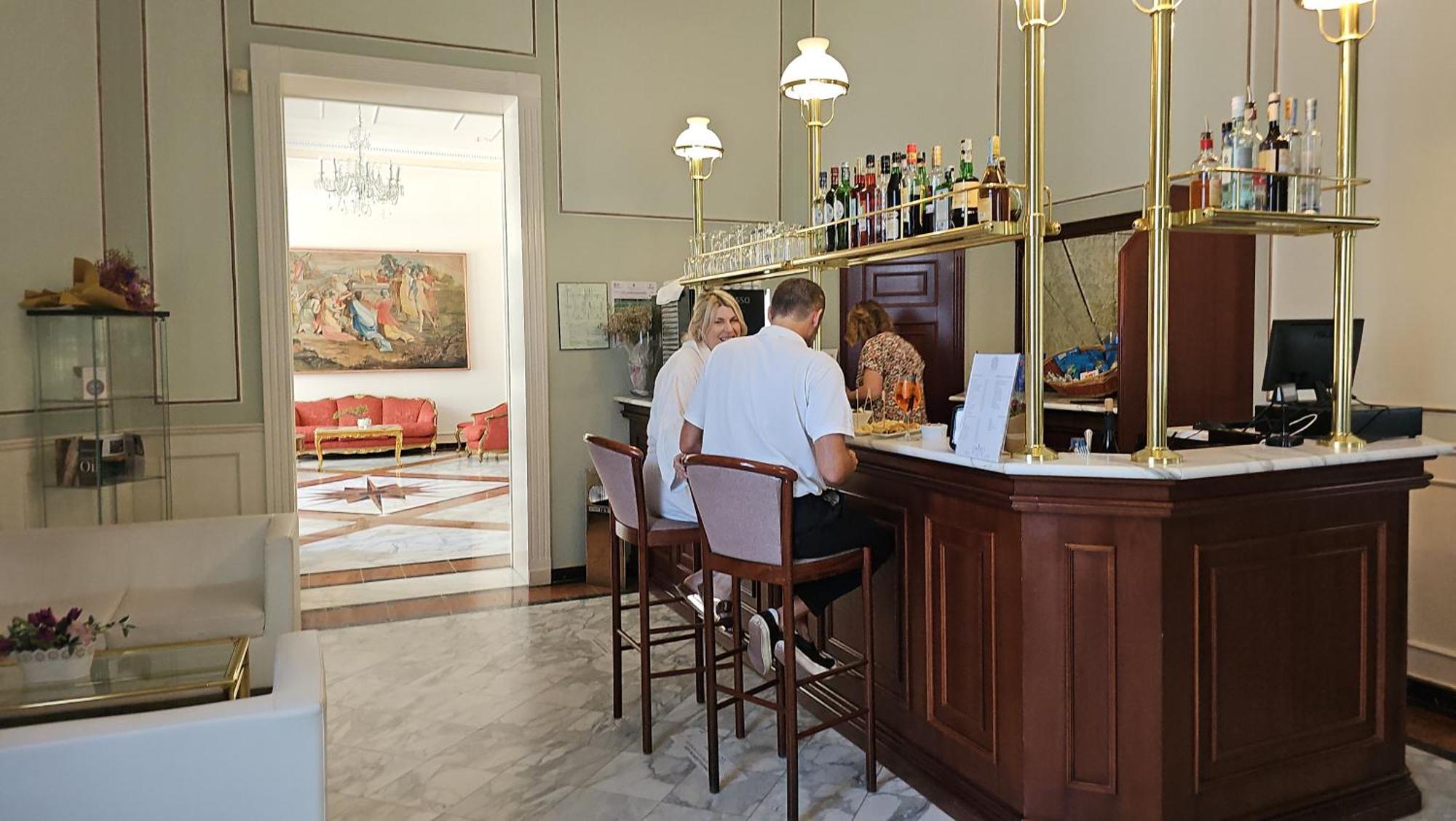 Grand Terme Hotel Riolo Terme
