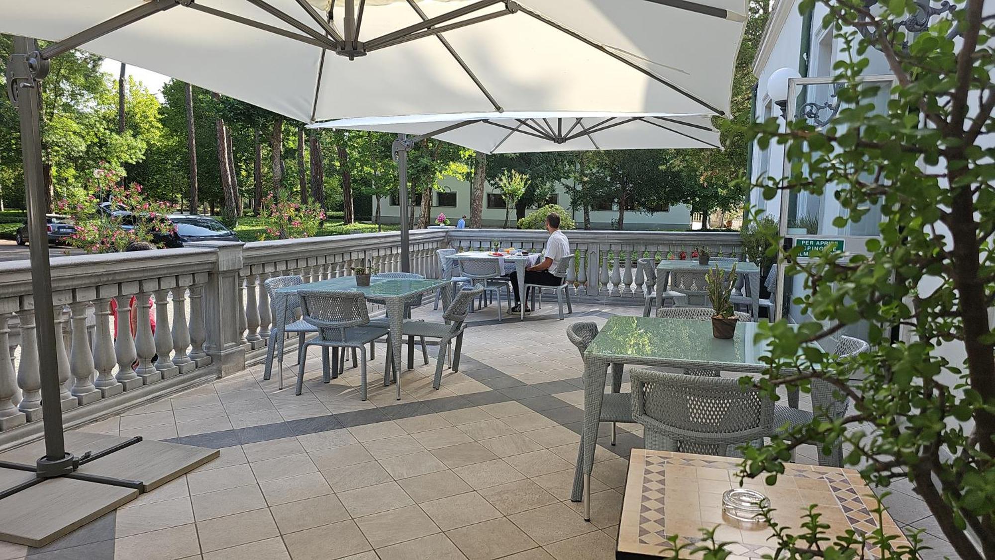 Hotel Grand Terme Riolo Terme