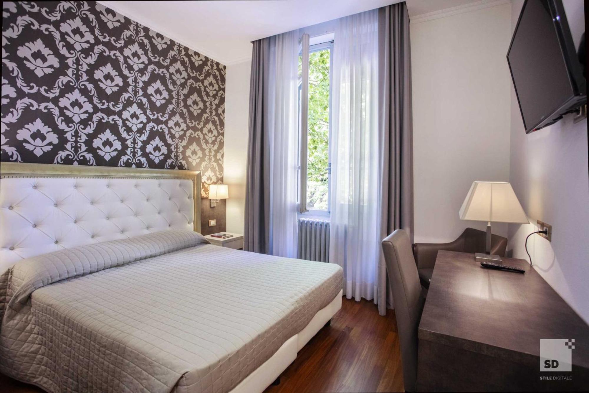 Grand Terme Hotel 4*