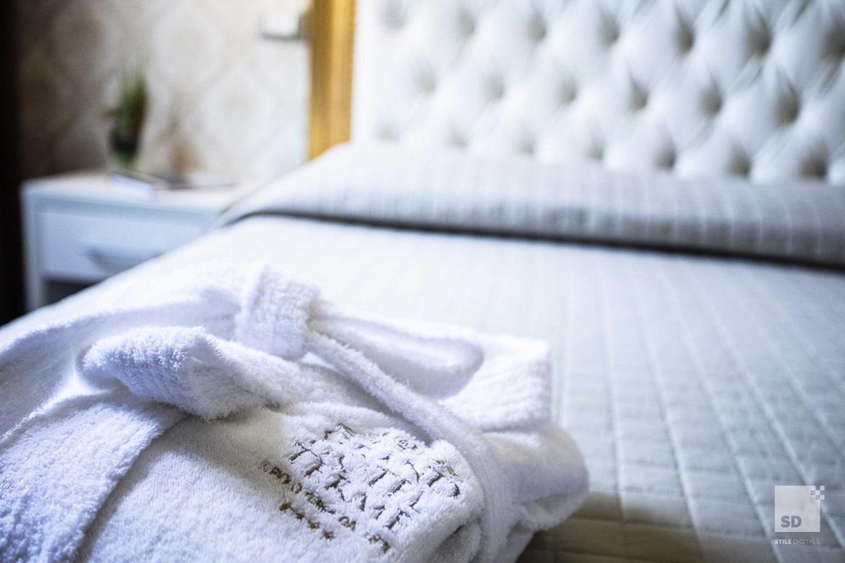 Hotel Grand Terme 4*