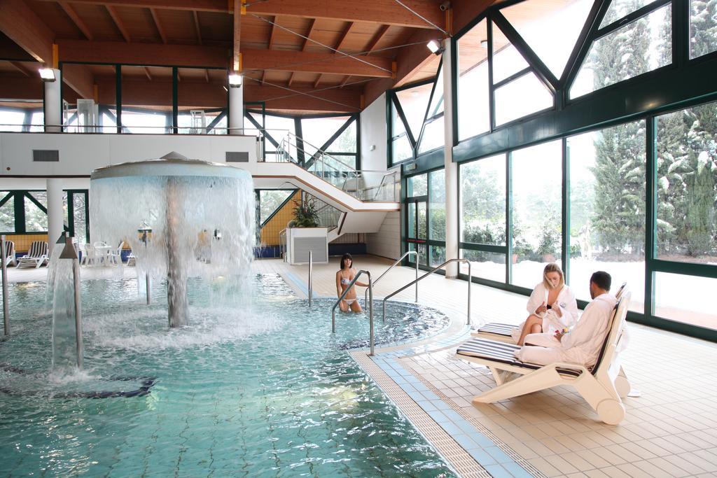 Grand Terme Hotel