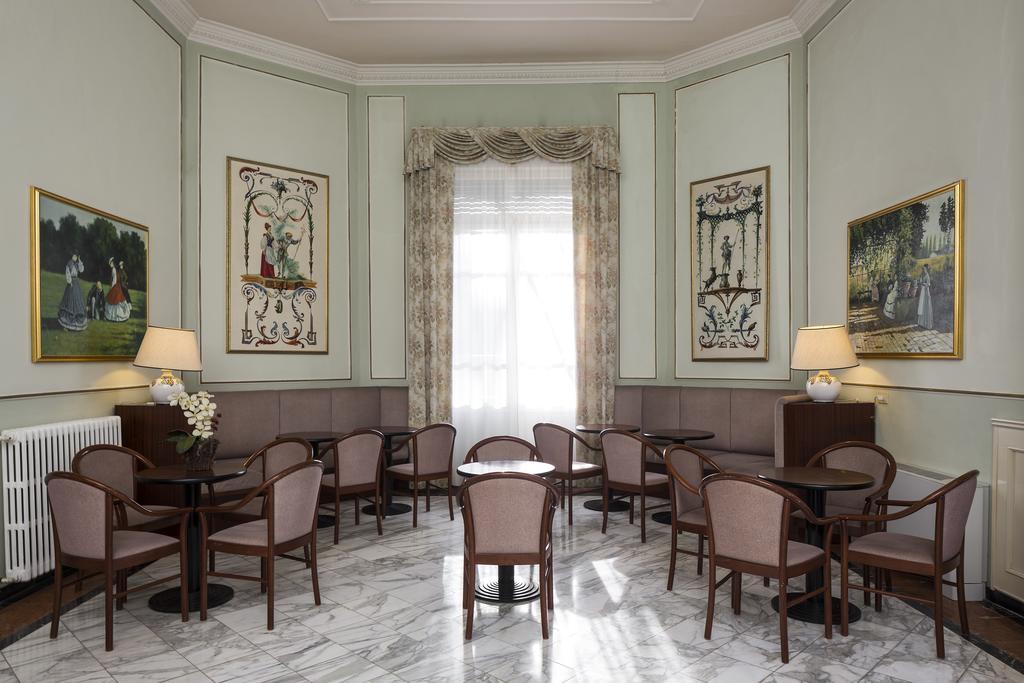 Hotel Grand Terme