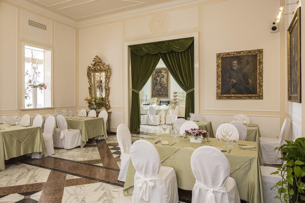 Grand Terme Hotel 4*